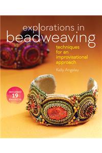 Explorations in Beadweaving