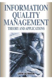 Information Quality Management