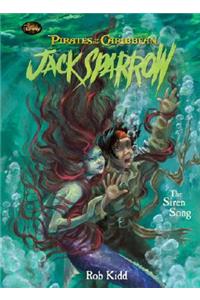 Book 2: The Siren Song