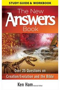 New Answers Book 1 (Study Guide)