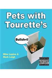 Pets with Tourette's