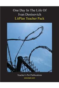Litplan Teacher Pack