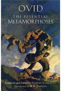 The Essential Metamorphoses