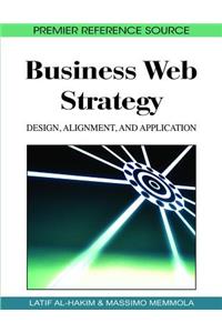 Business Web Strategy