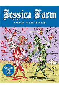 Jessica Farm, Book 2