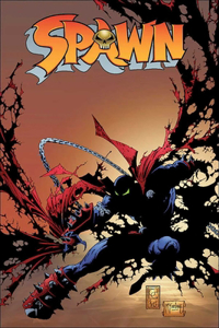 Spawn: Origins Volume 5