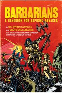 Barbarians