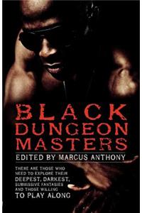 Black Dungeon Masters