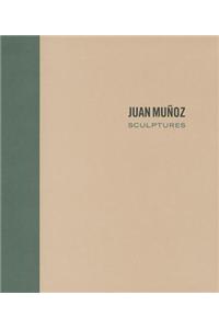 Juan Munoz: Sculptures