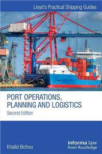 Port Operations, Planning and Logistics