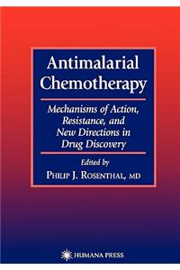 Antimalarial Chemotherapy