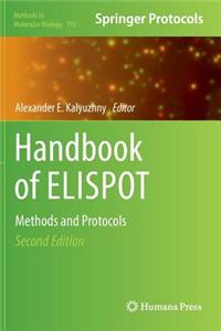 Handbook of Elispot
