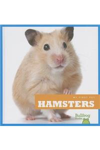 Hamsters