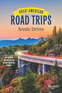 Great American Road Trips - Scenic Drives