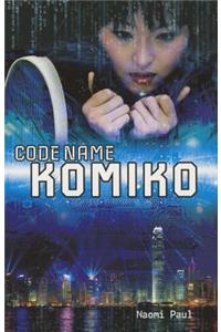 Code Name Komiko