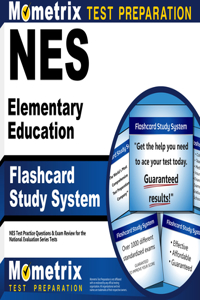NES Elementary Education Flashcard Study System
