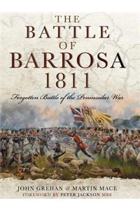 Battle of Barrosa 1811