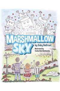 Marshmallow Sky