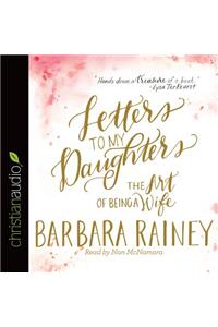 Letters to My Daughters