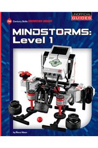 Mindstorms: Level 1
