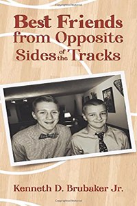 Best Friends from Opposite Sides of the Tracks