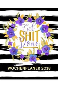 Get Shit Done