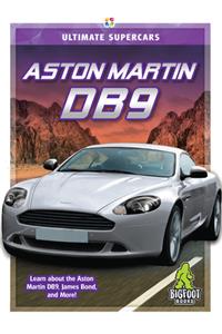 Aston Martin DB9