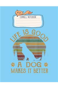 Cornell Notebook