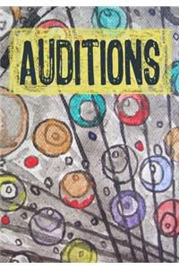 Auditions