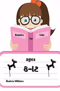 Sudoku for kids ages 8-12