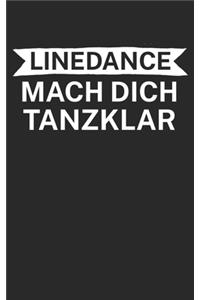 Linedance mach dich tanzklar