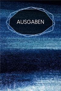 Ausgaben