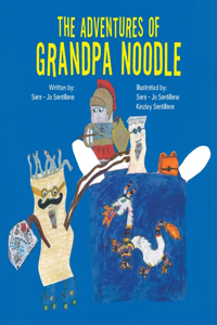 Adventures of Grandpa Noodle