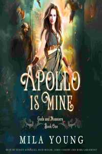 Apollo Is Mine Lib/E