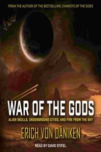 War of the Gods