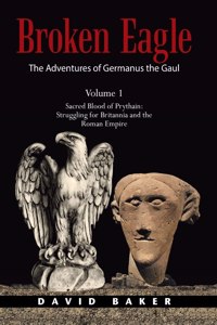 Adventures of Germanus the Gaul