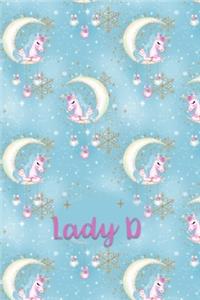 Lady D