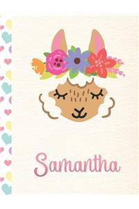 Samantha