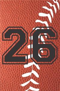 26 Journal