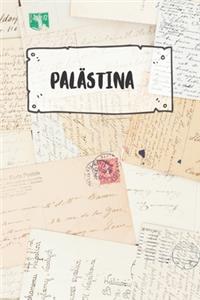 Palästina