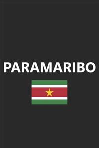Paramaribo