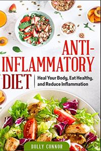 Anti Inflammatory Diet