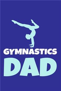 Gymnastics Dad