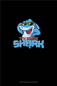 7th Grade Shark