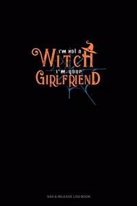 I'm Not a Witch I'm Your Girlfriend