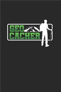 Geocacher
