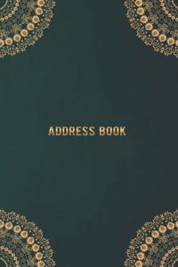 Address Book