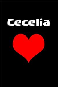Cecelia