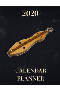 2020 Calendar Planner