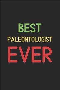 Best Paleontologist Ever